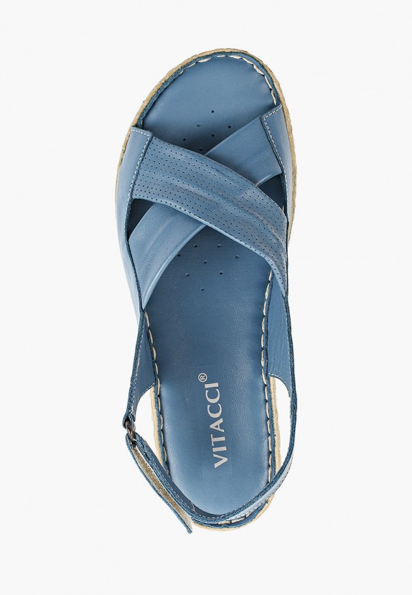 фото Босоножки vitacci