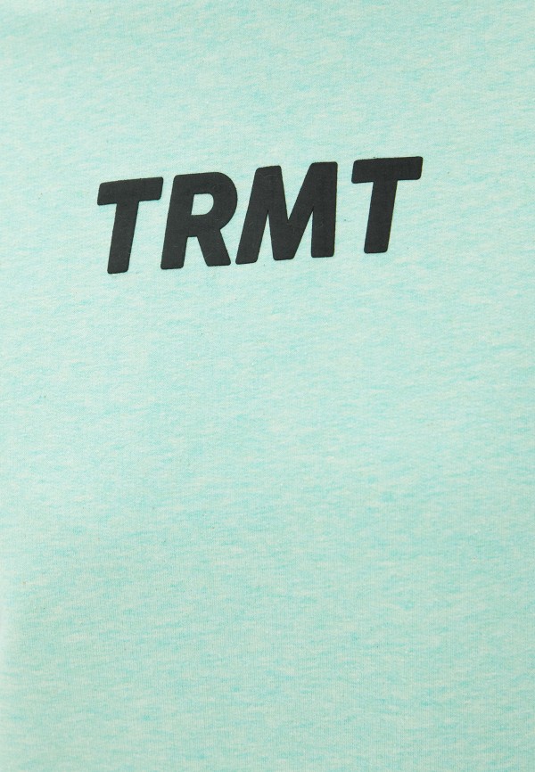 

Свитшот Termit, Бирюзовый