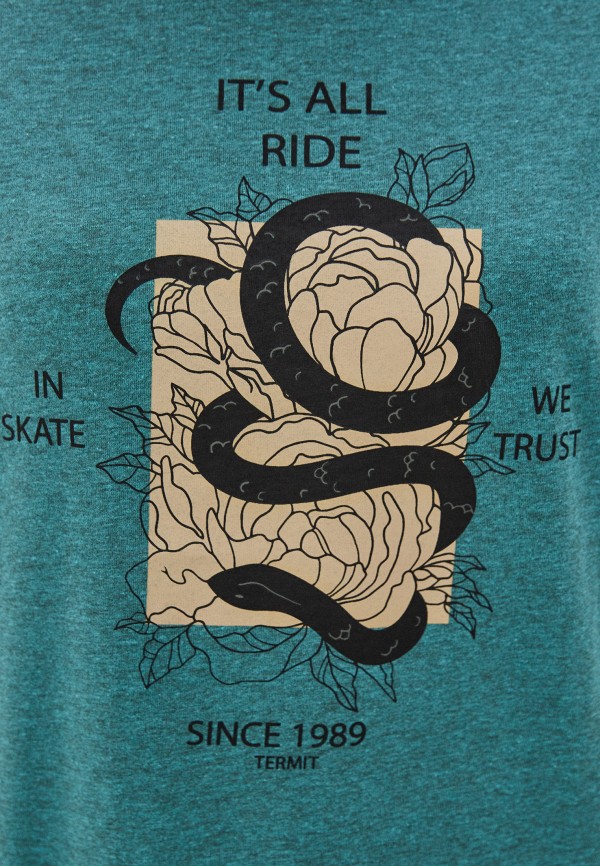 фото Футболка termit