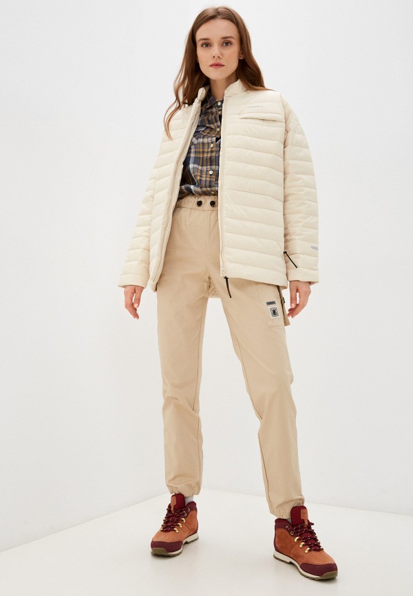 фото Брюки termit