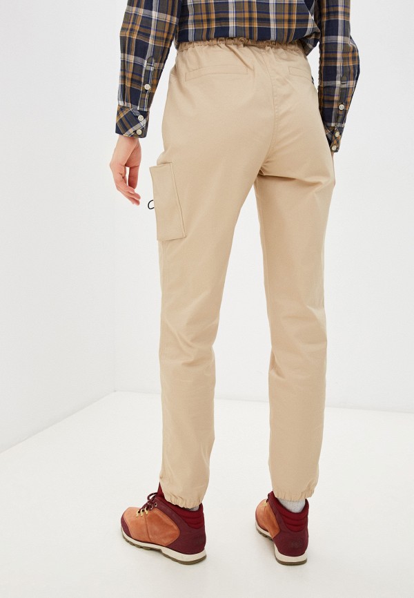 фото Брюки termit