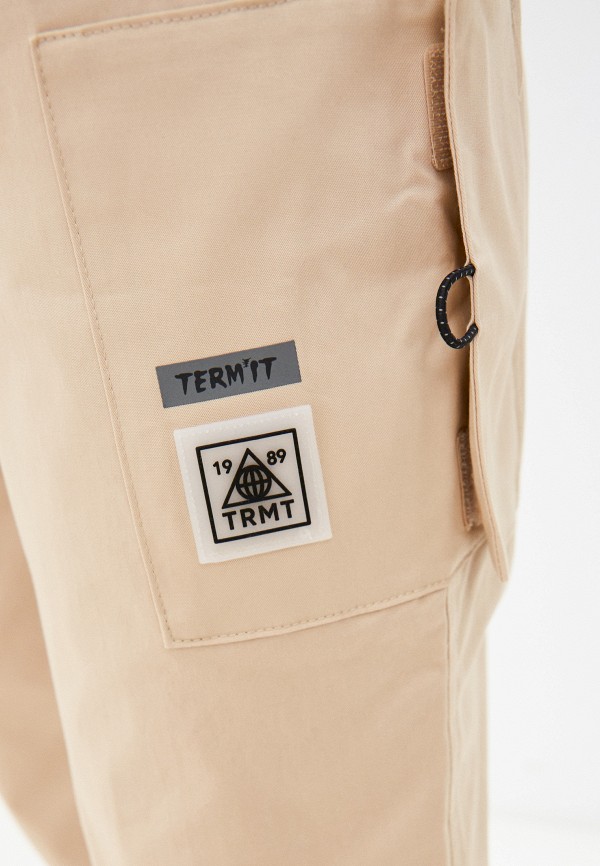 

Брюки Termit, Бежевый