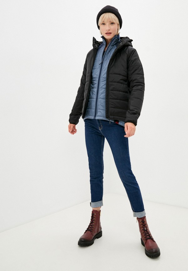 фото Куртка утепленная northland