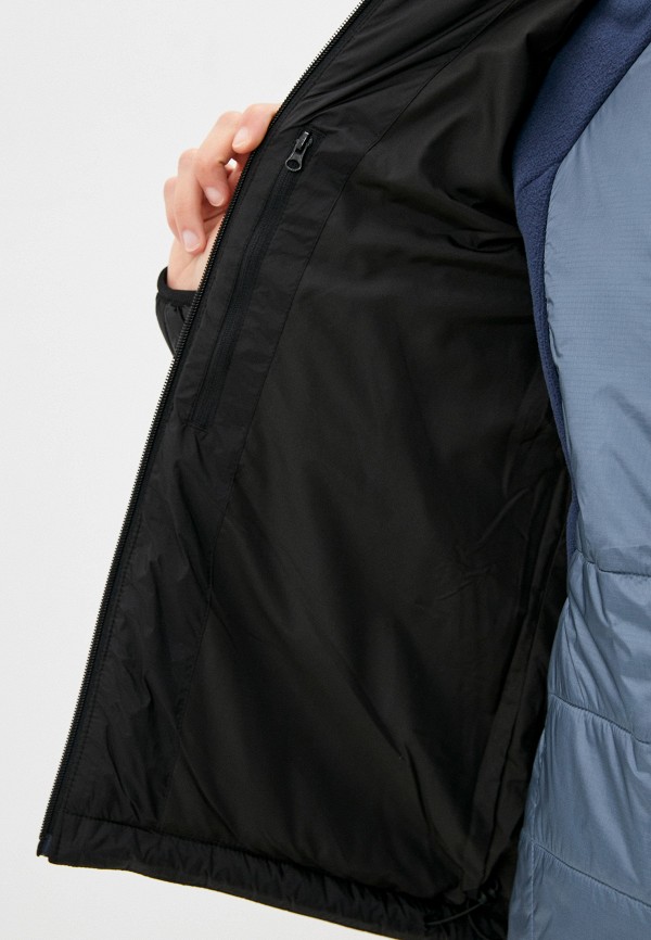 фото Куртка утепленная northland