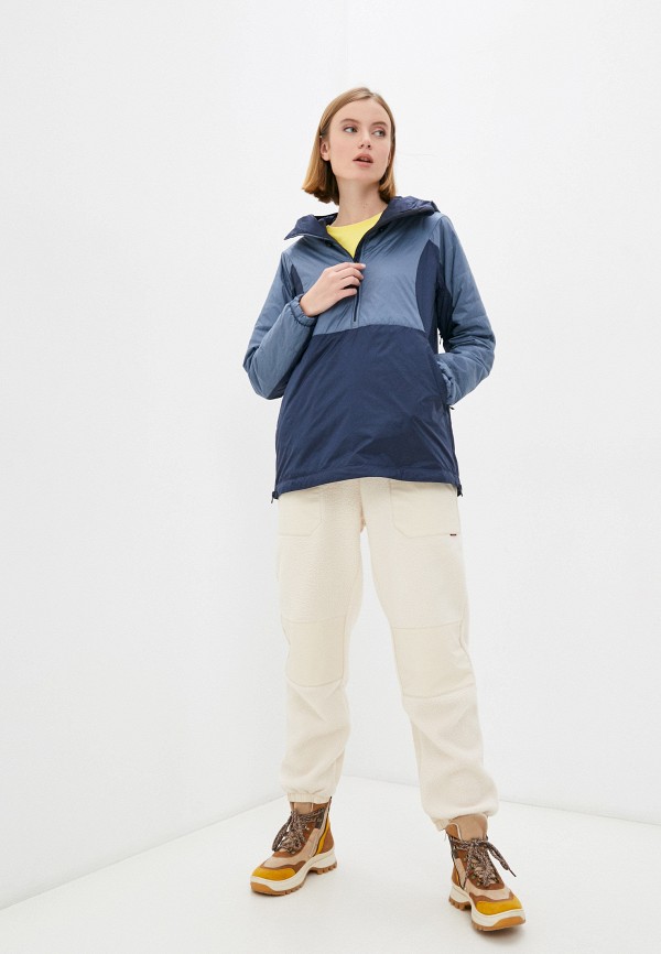 фото Куртка утепленная northland