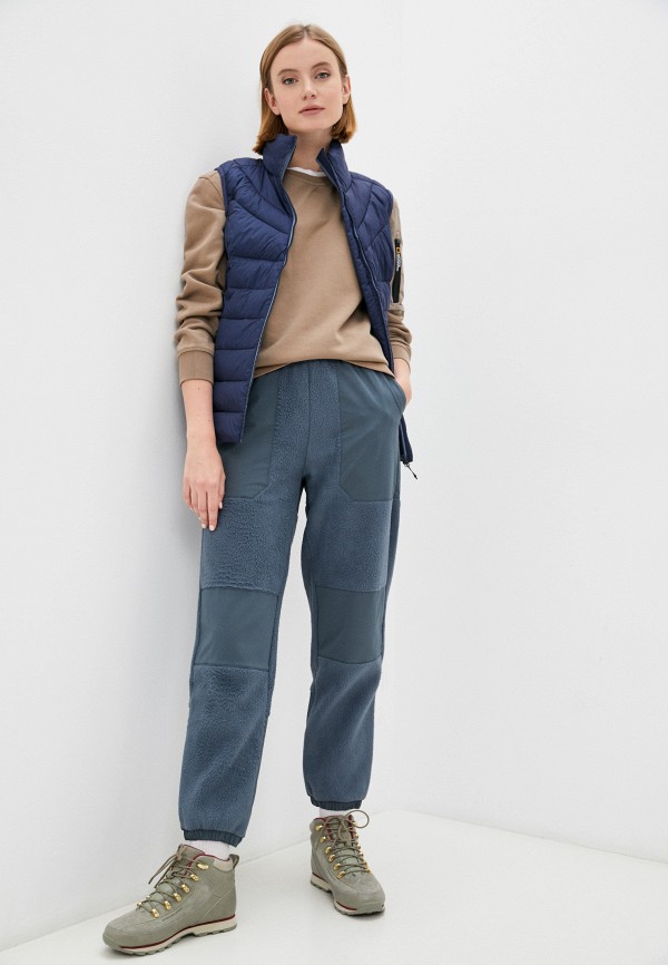 фото Жилет утепленный northland