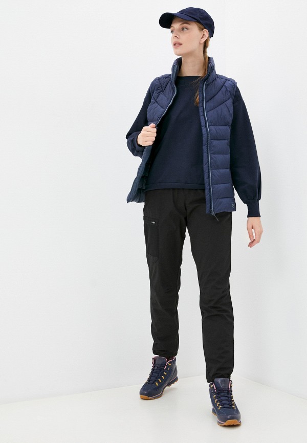 фото Жилет утепленный northland