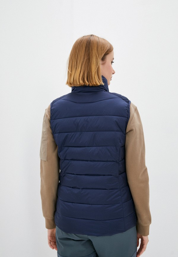 фото Жилет утепленный northland