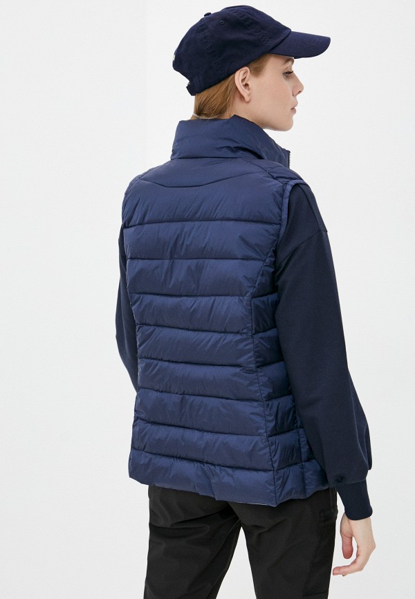 фото Жилет утепленный northland