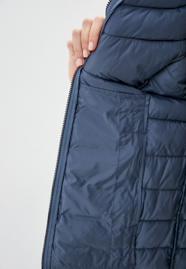 фото Жилет утепленный northland