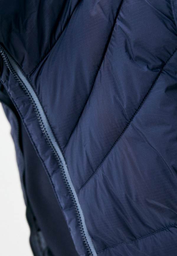 фото Жилет утепленный northland