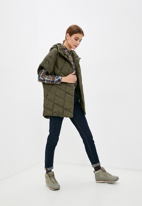 фото Жилет утепленный northland