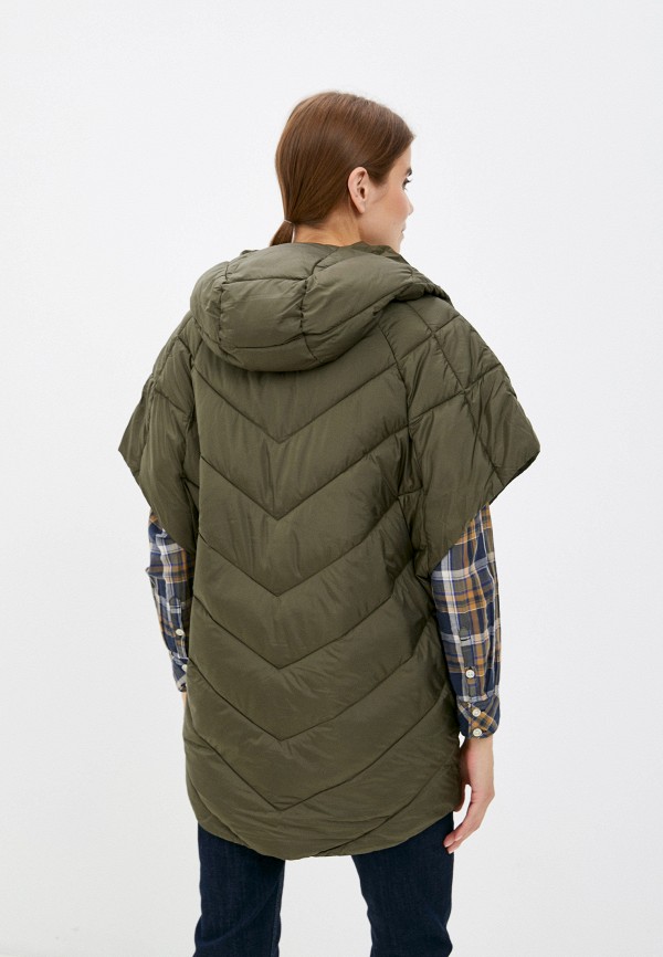 фото Жилет утепленный northland