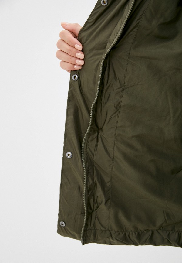 фото Жилет утепленный northland