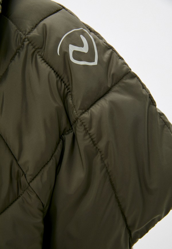 фото Жилет утепленный northland