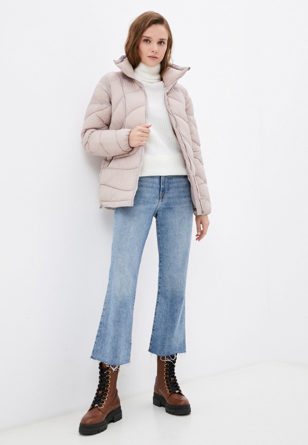 фото Куртка утепленная northland