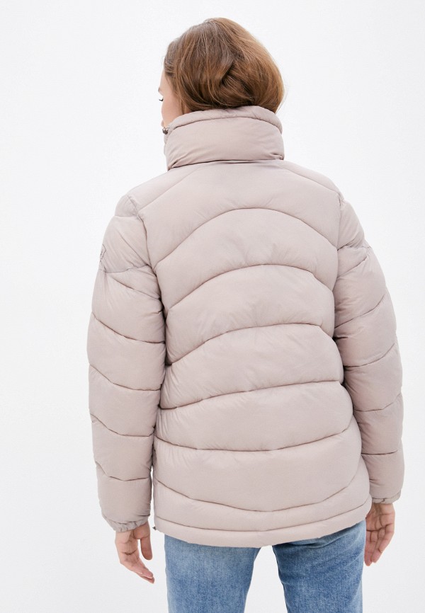 фото Куртка утепленная northland