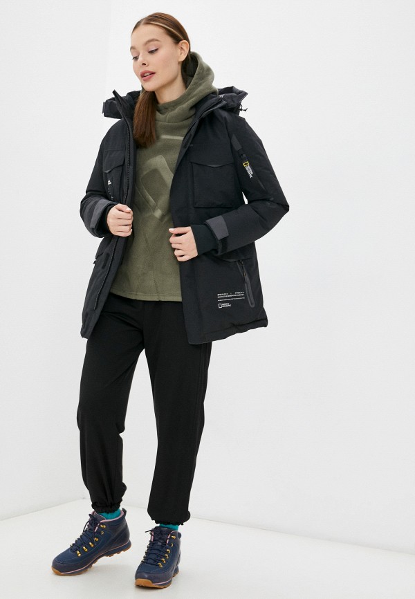 фото Худи northland