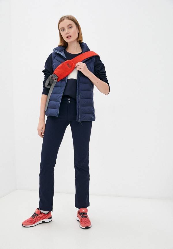 фото Брюки спортивные columbia