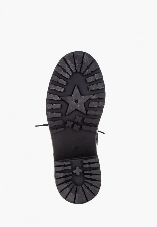 фото Ботинки lauf!