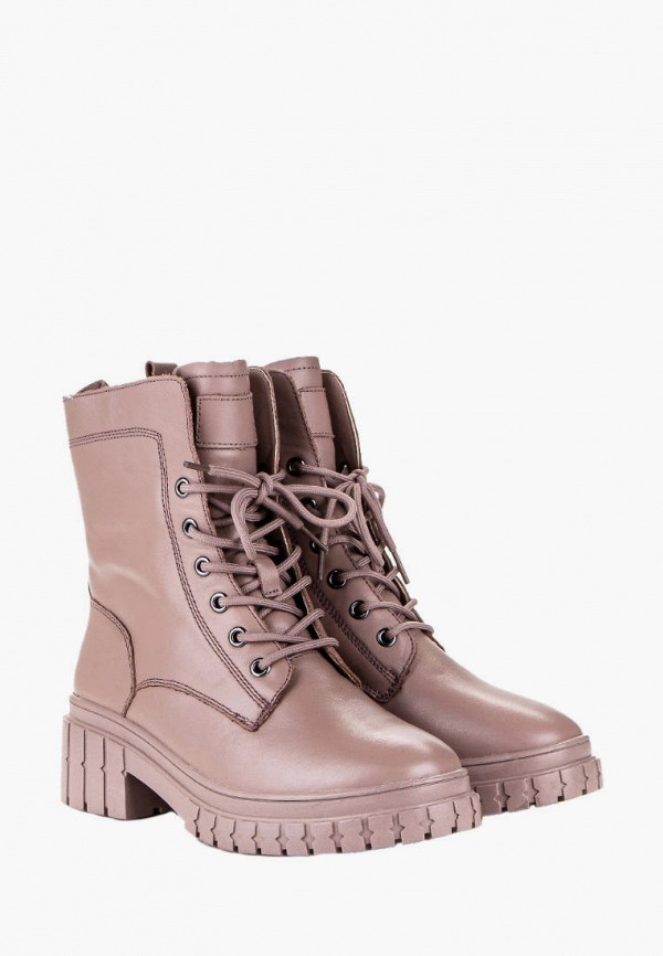 фото Ботинки lauf!