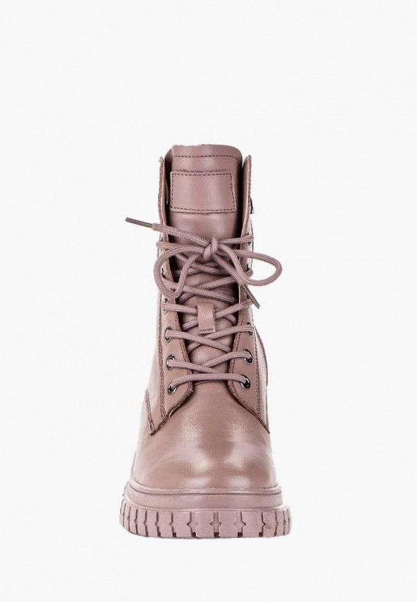 фото Ботинки lauf!