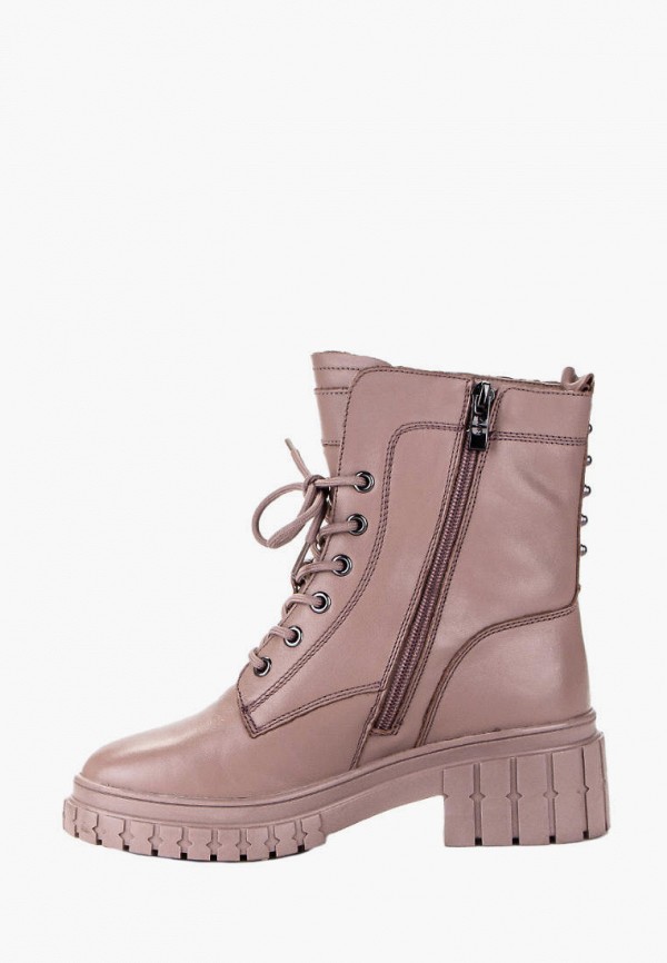 фото Ботинки lauf!