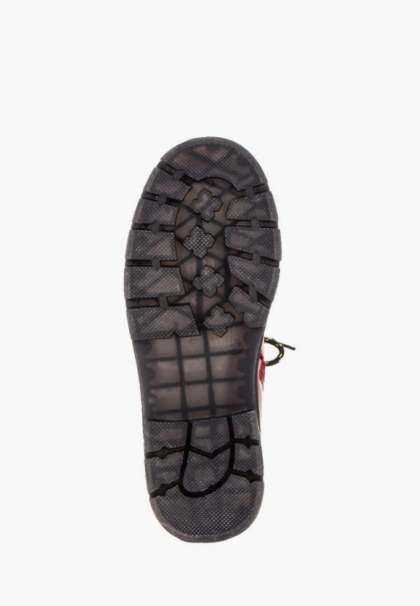 фото Ботинки lauf!