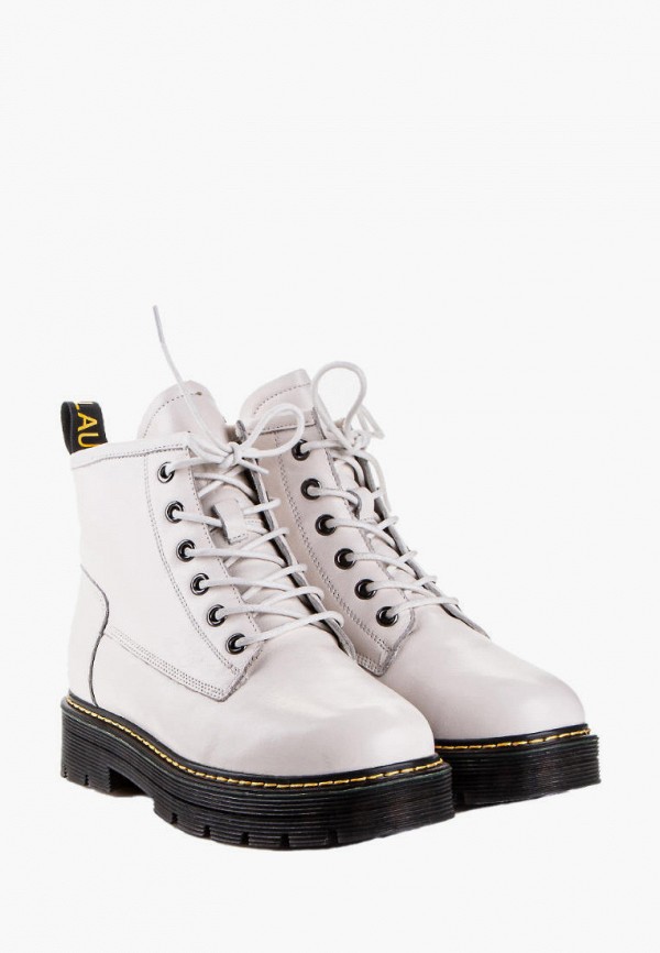 фото Ботинки lauf!