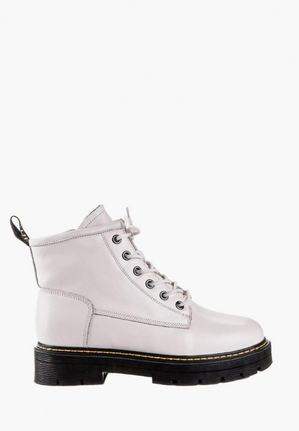 фото Ботинки lauf!