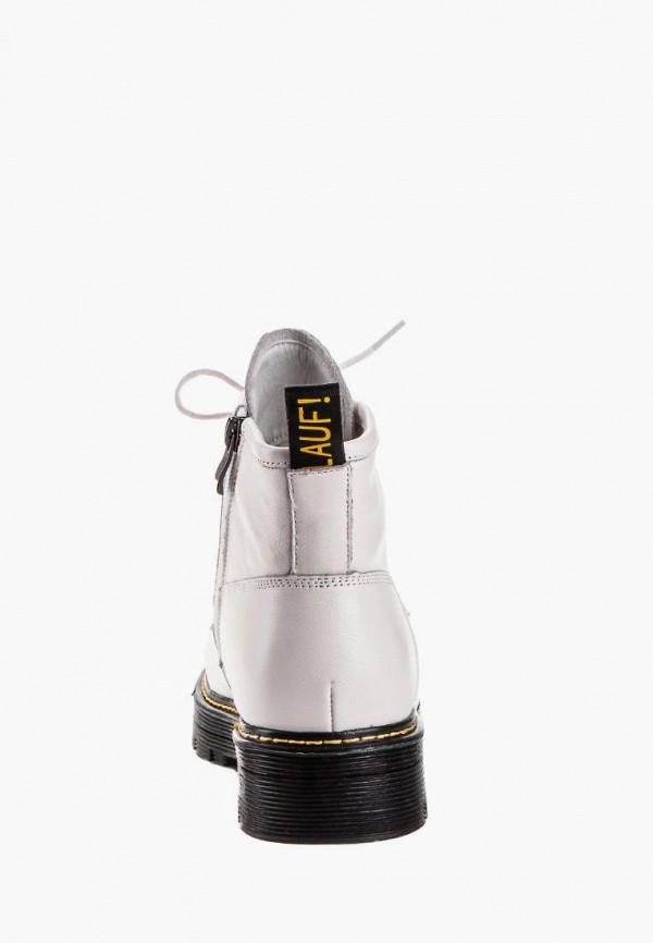 фото Ботинки lauf!