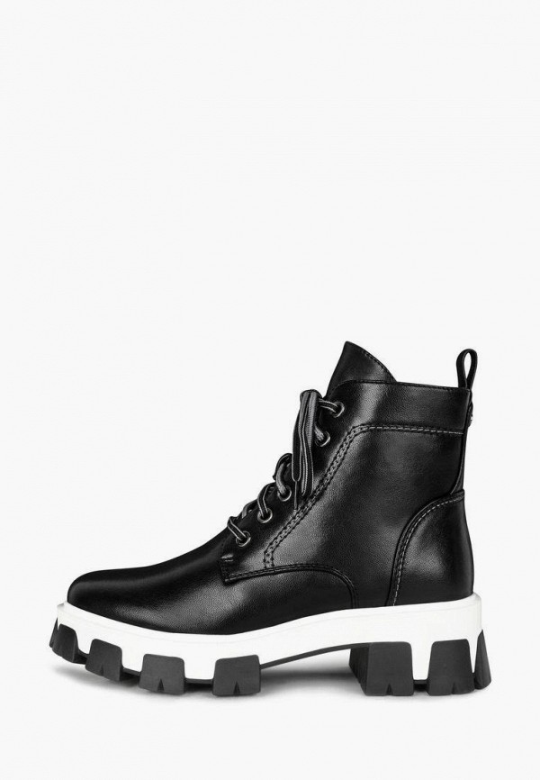 фото Ботинки t.taccardi