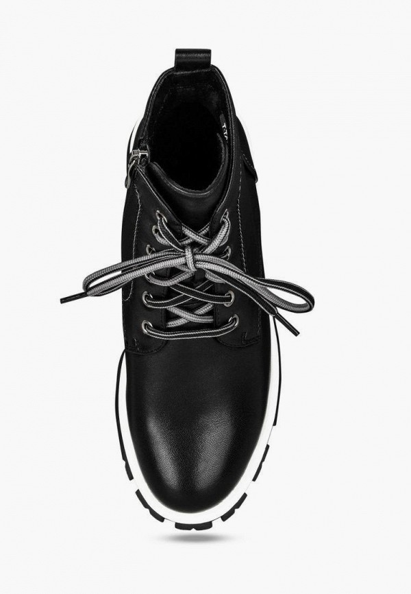 фото Ботинки t.taccardi