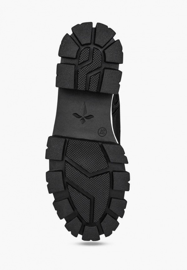 фото Ботинки t.taccardi