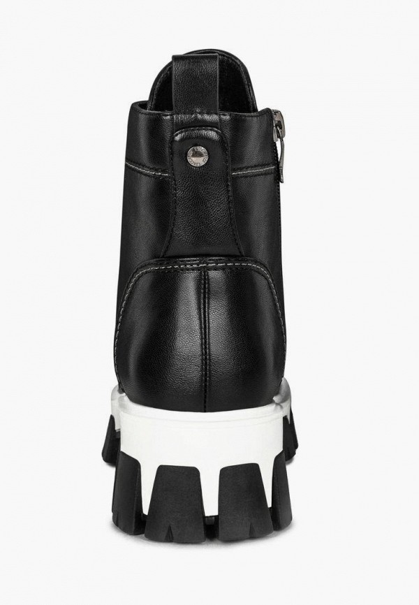 фото Ботинки t.taccardi