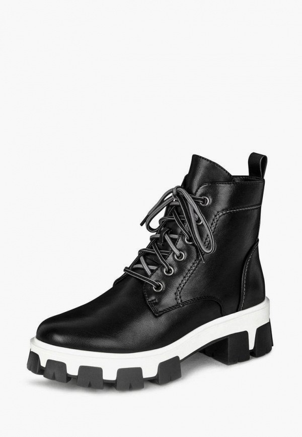 фото Ботинки t.taccardi