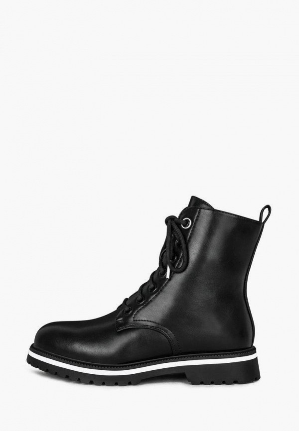 фото Ботинки t.taccardi