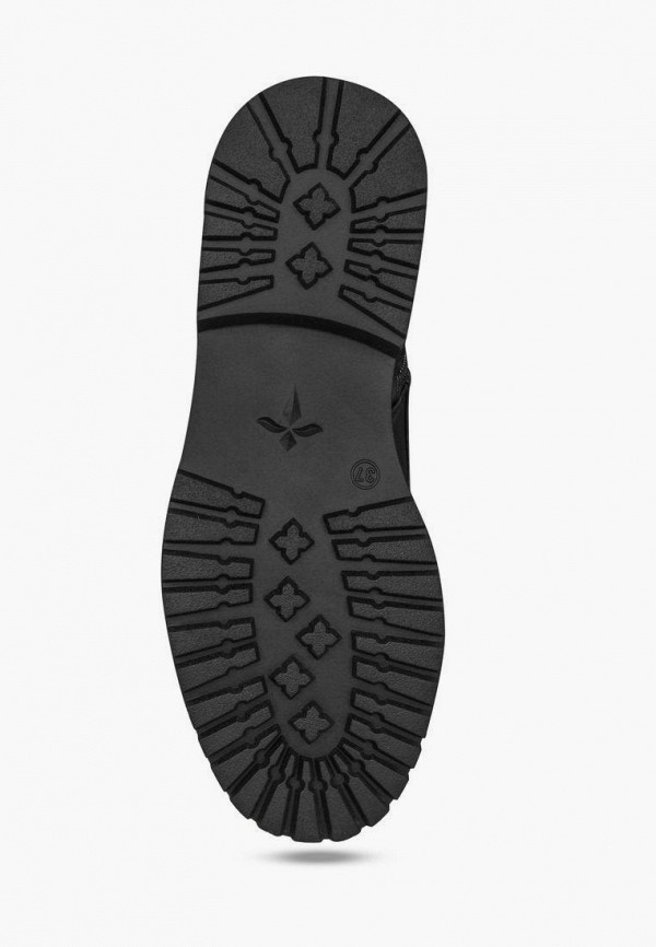 фото Ботинки t.taccardi