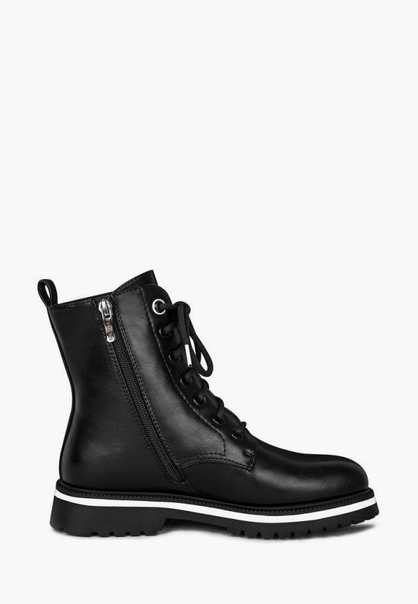 фото Ботинки t.taccardi