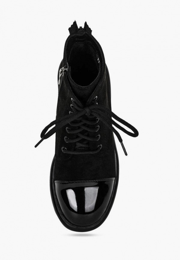 фото Ботинки t.taccardi