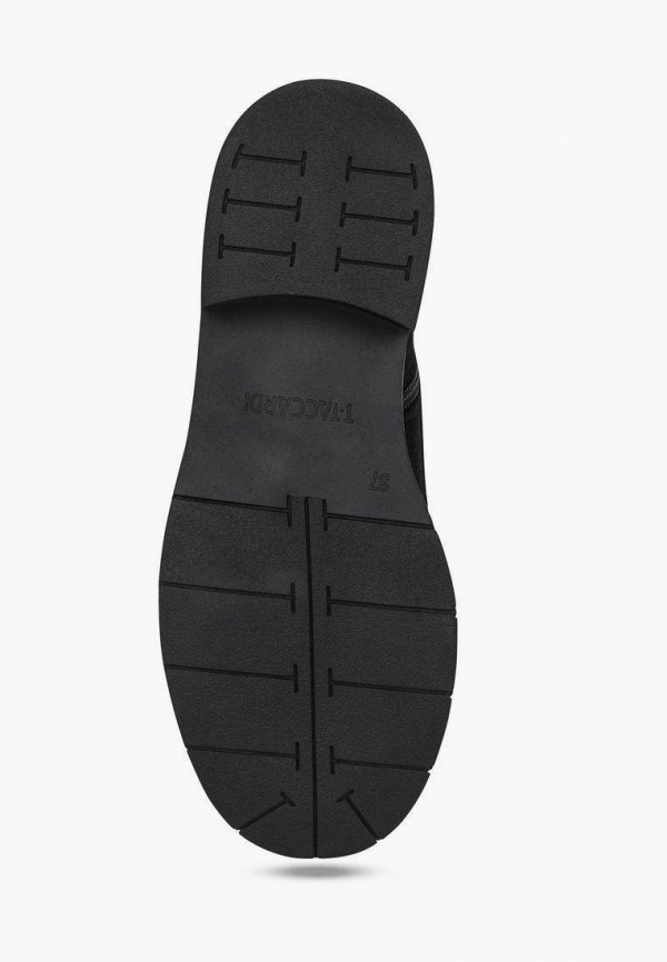 фото Ботинки t.taccardi