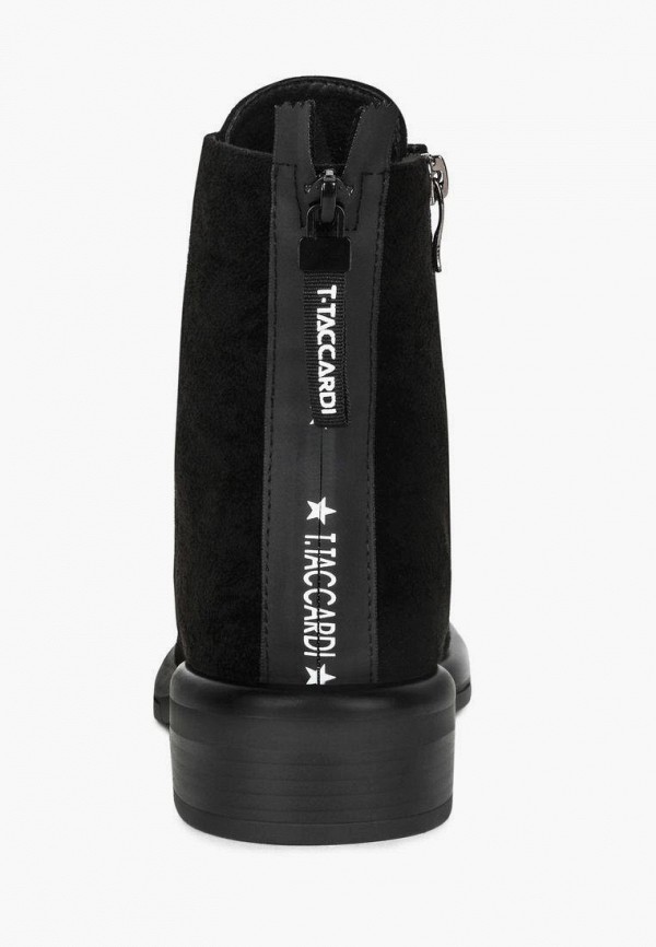 фото Ботинки t.taccardi