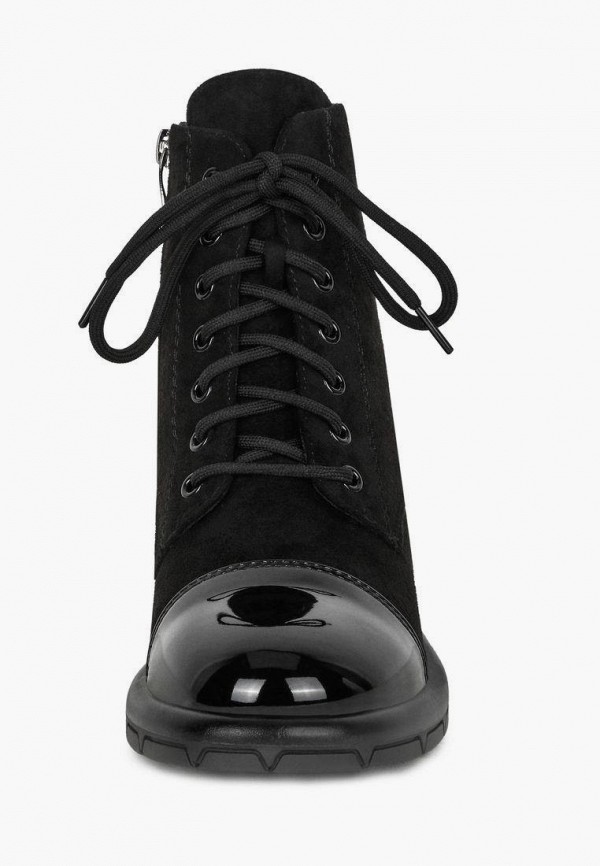 фото Ботинки t.taccardi