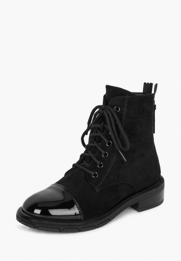 фото Ботинки t.taccardi