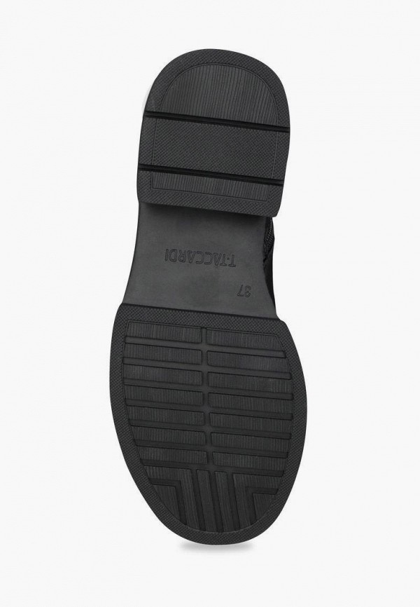 фото Ботинки t.taccardi