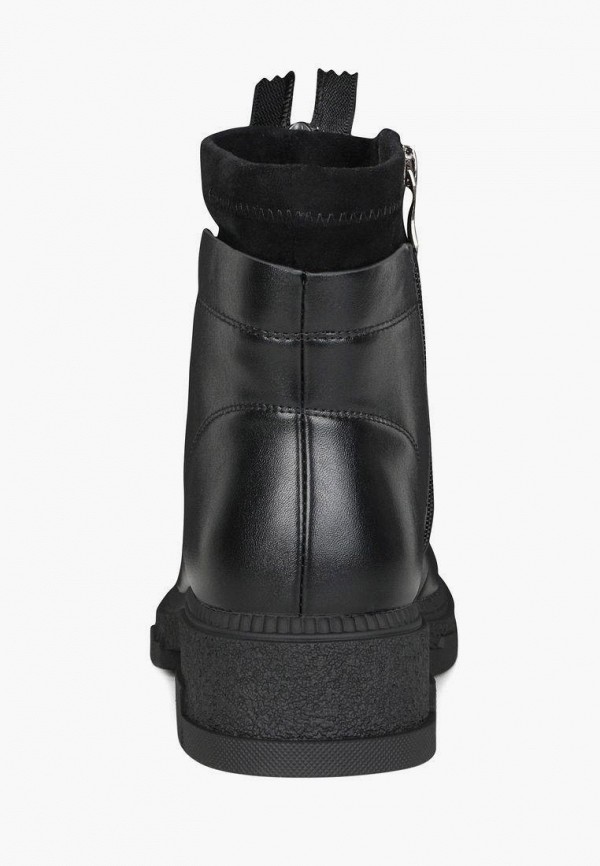 фото Ботинки t.taccardi