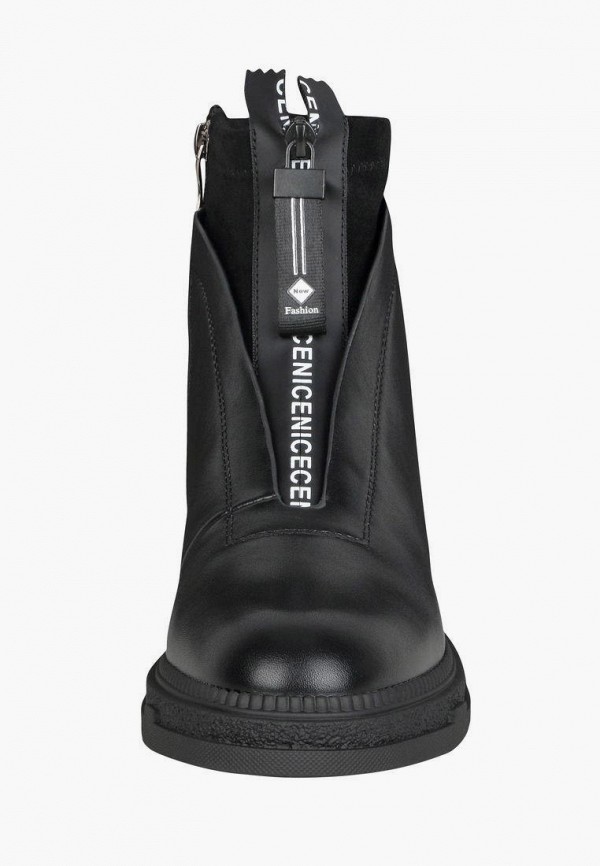 фото Ботинки t.taccardi