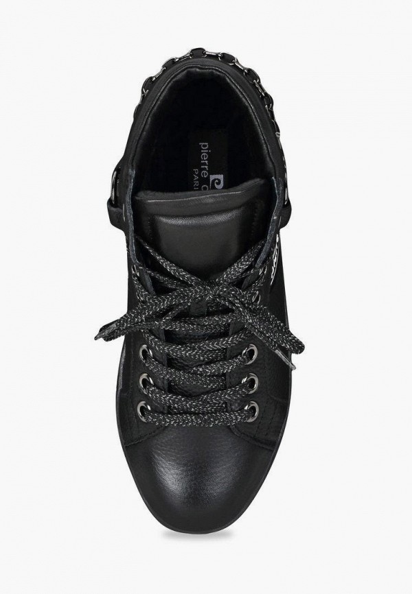 фото Кеды pierre cardin