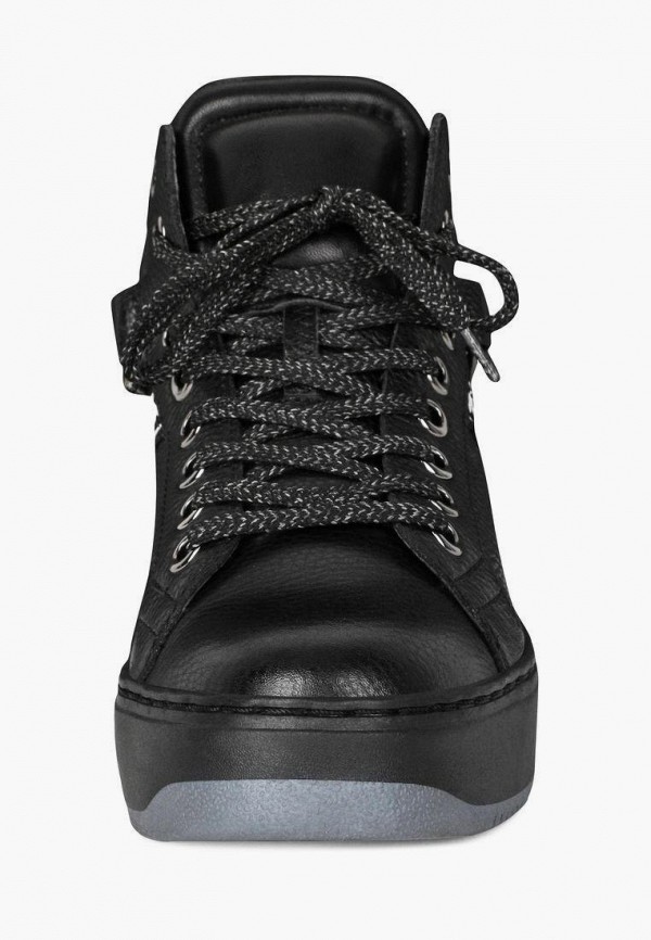 фото Кеды pierre cardin