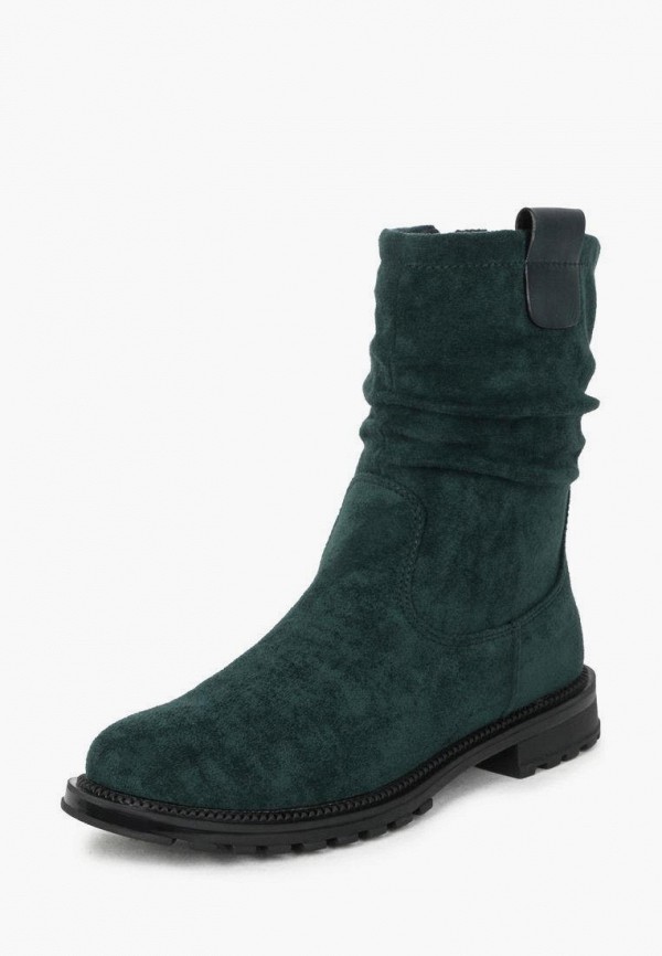 фото Полусапоги t.taccardi